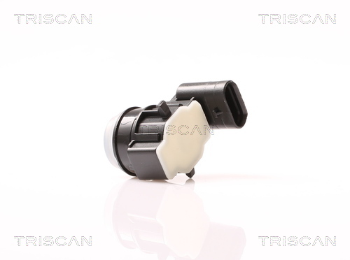 TRISCAN Sensor, Einparkhilfe