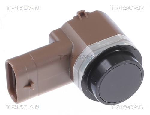 TRISCAN Sensor, Einparkhilfe