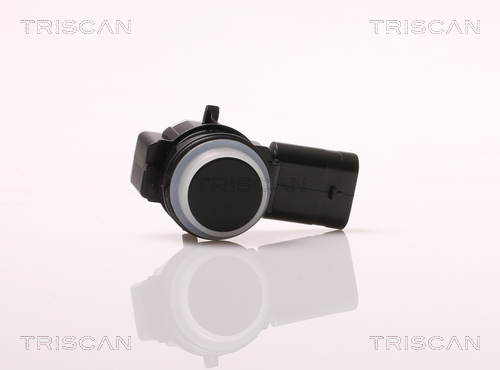 TRISCAN Sensor, Einparkhilfe