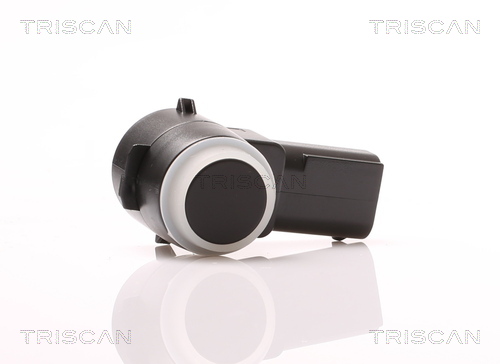 TRISCAN Sensor, Einparkhilfe