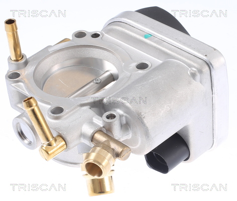 TRISCAN Drosselklappenstutzen
