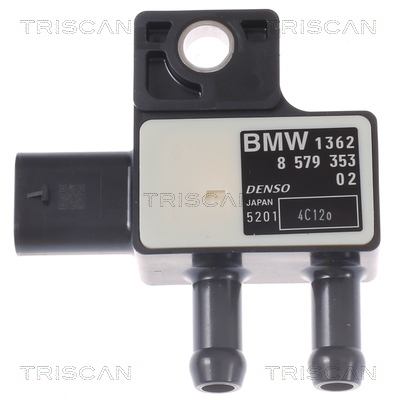 TRISCAN Sensor, Abgasdruck