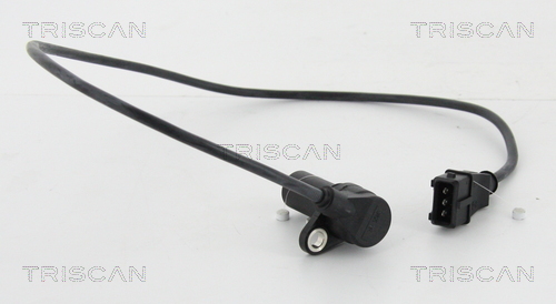 TRISCAN Impulsgeber, Kurbelwelle