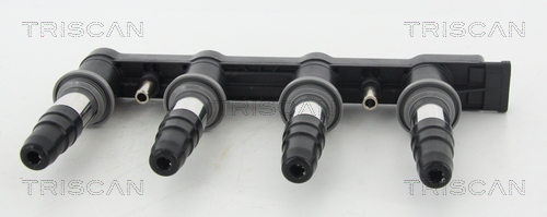 TRISCAN Zündspule