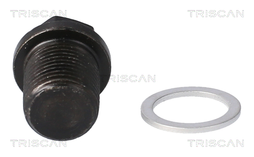 TRISCAN Verschlussschraube, Ölwanne