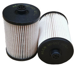 ALCO FILTER Kraftstofffilter