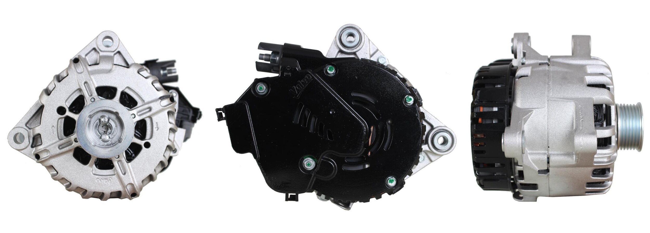 ELSTOCK Startergenerator