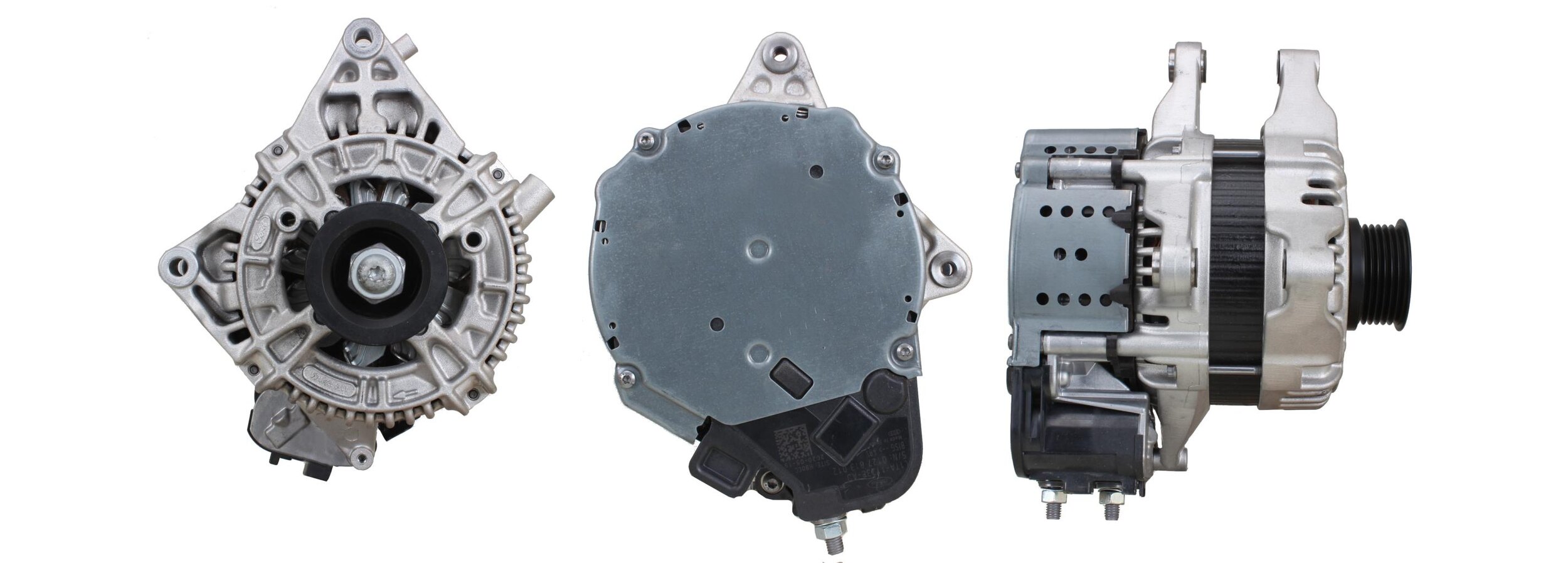 ELSTOCK Startergenerator