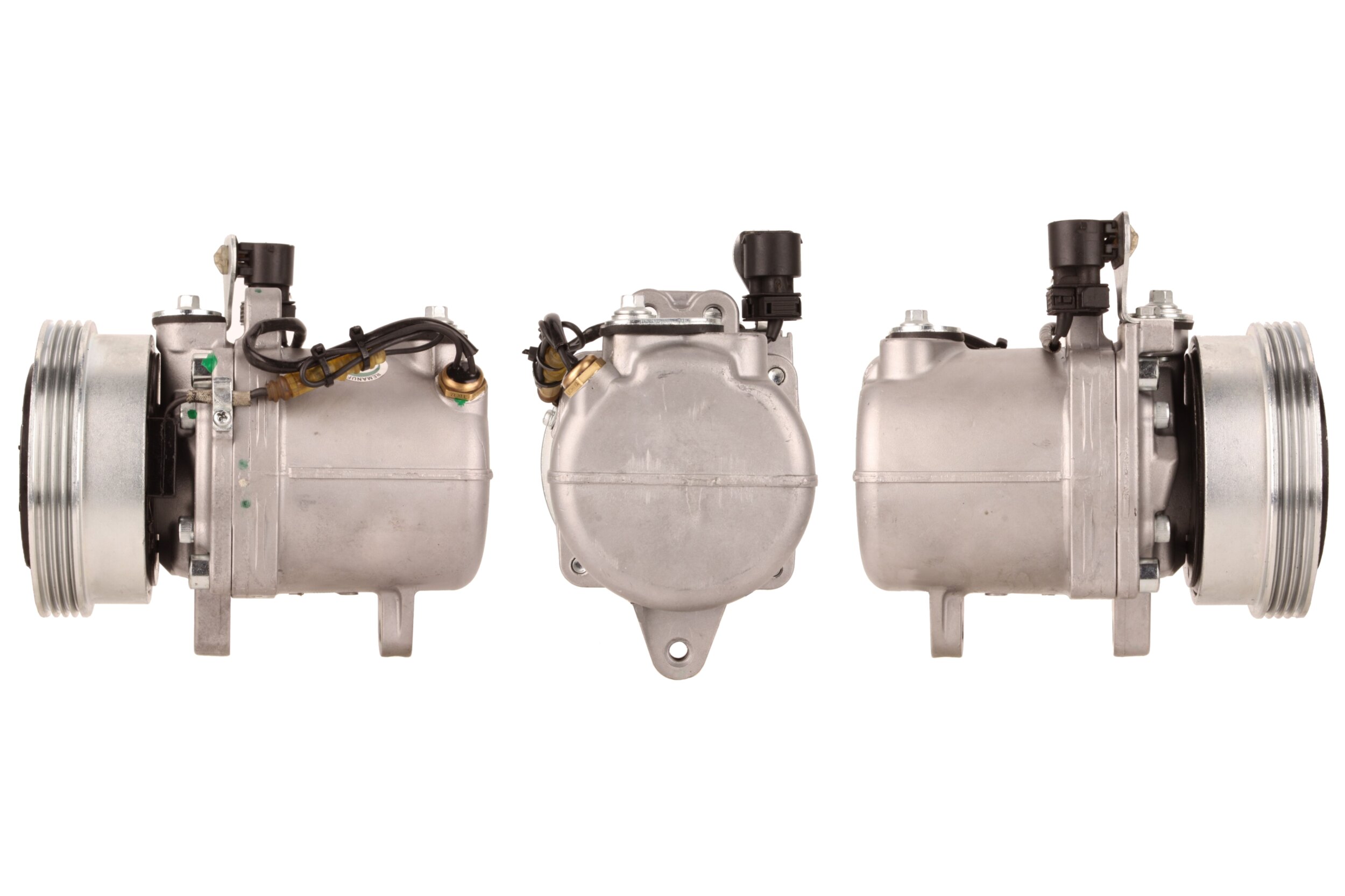 ELSTOCK Kompressor, Klimaanlage