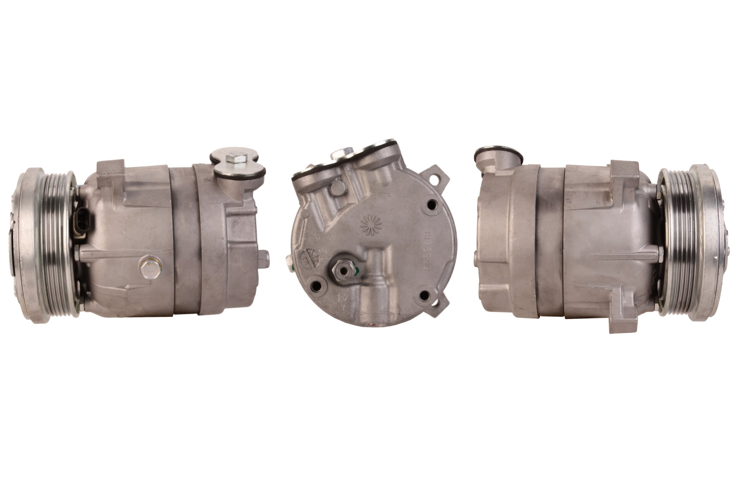 ELSTOCK Kompressor, Klimaanlage