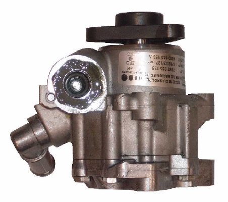 Autoteile Jakobs Hydraulikpumpe, Lenkung