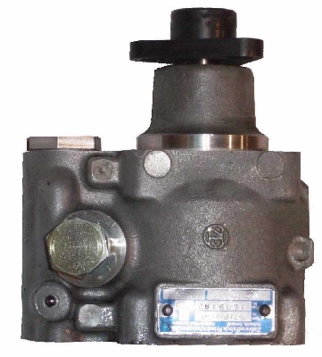 Autoteile Jakobs Hydraulikpumpe, Lenkung