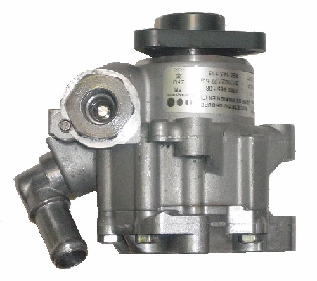 Autoteile Jakobs Hydraulikpumpe, Lenkung