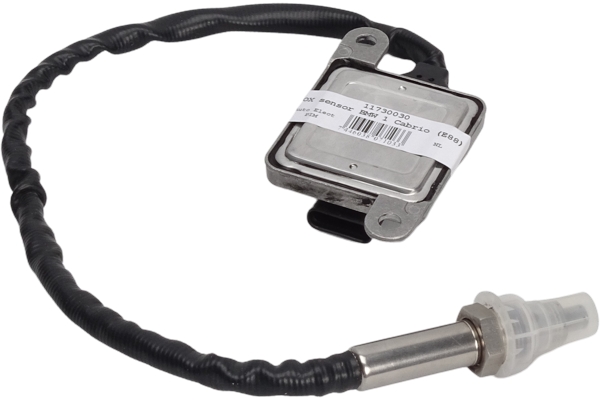 Auto Elect NOx-Sensor, NOx-Katalysator