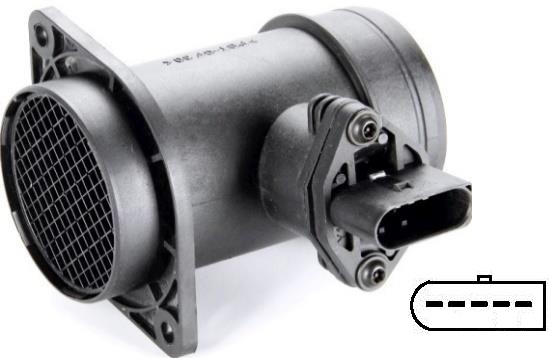 Auto Elect Luftmassenmesser