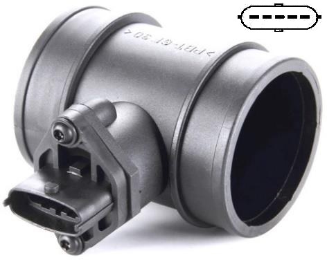 Auto Elect Luftmassenmesser